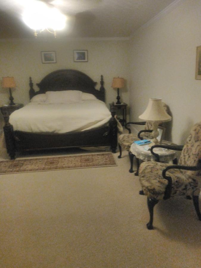 Serenity Hill B&B Sloans Crossing Bagian luar foto